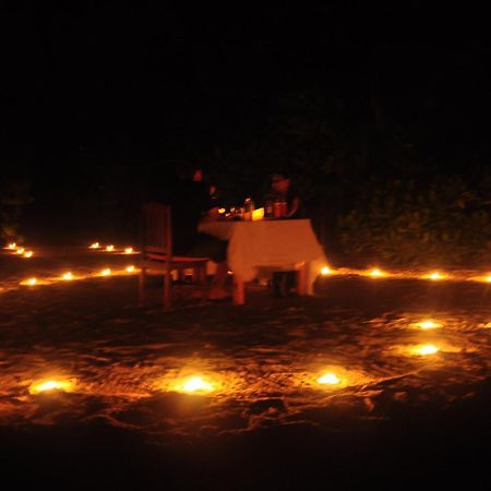 Rasdhoo Coralville Екстериор снимка