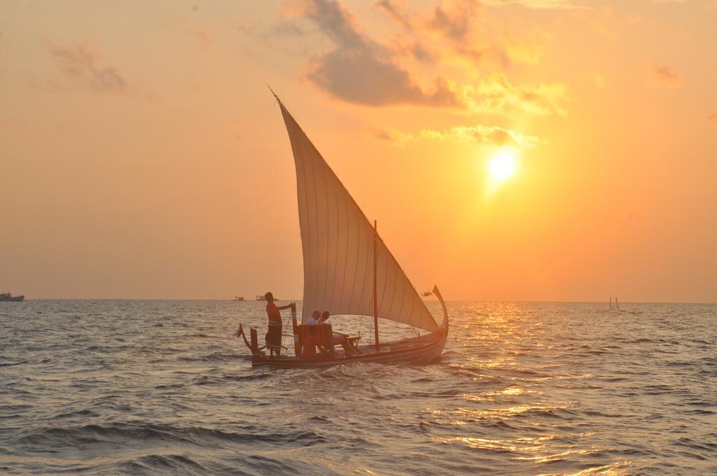 Rasdhoo Coralville Екстериор снимка
