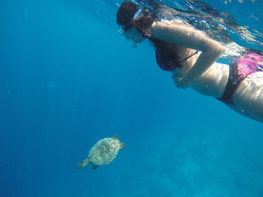 Rasdhoo Coralville Екстериор снимка