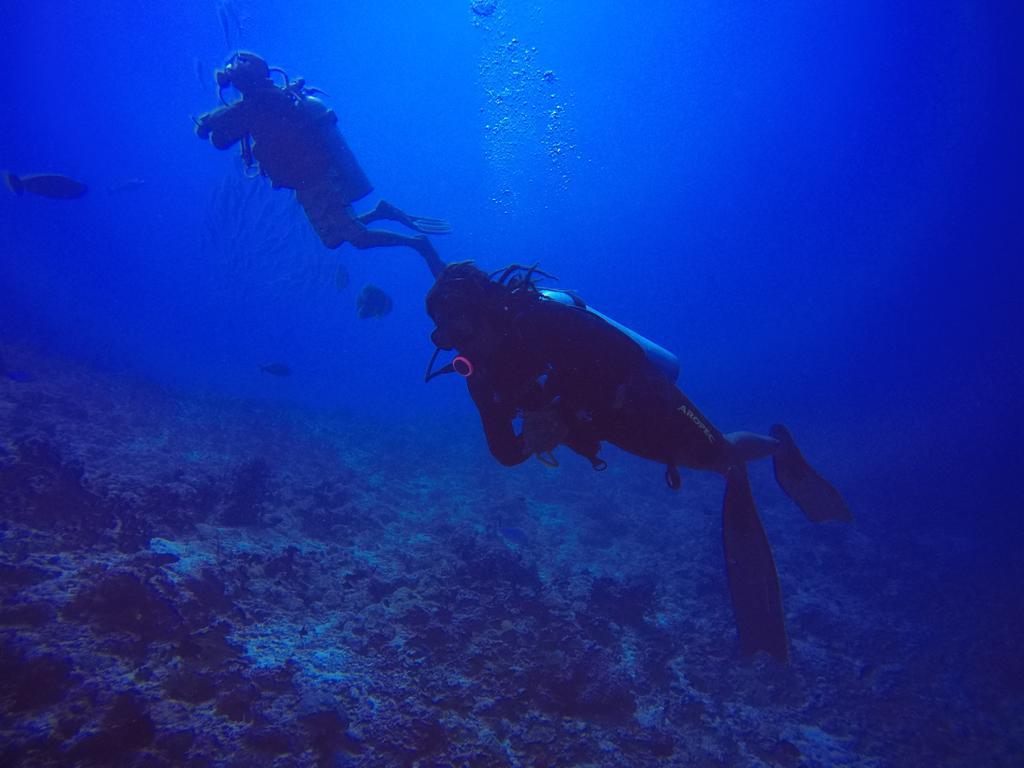 Rasdhoo Coralville Екстериор снимка