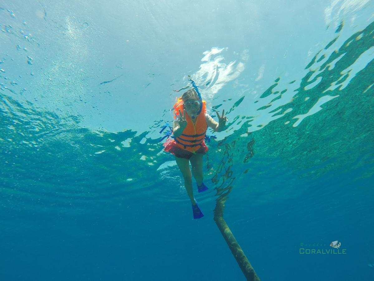 Rasdhoo Coralville Екстериор снимка